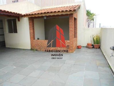 Cobertura, 3 quartos, 150 m² - Foto 4