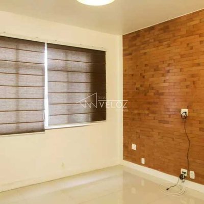 Apartamento, 2 quartos, 71 m² - Foto 1
