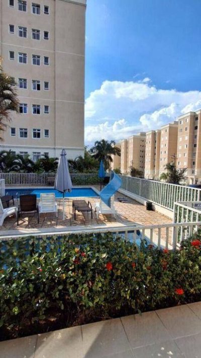 Apartamento, 2 quartos, 51 m² - Foto 1