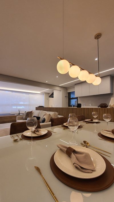 Apartamento, 3 quartos, 102 m² - Foto 5