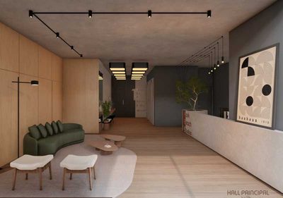 Loft, 30 m² - Foto 3