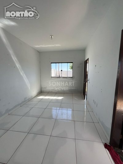 Casa, 3 quartos, 60 m² - Foto 3