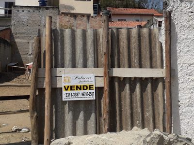 Terreno, 250 m² - Foto 1