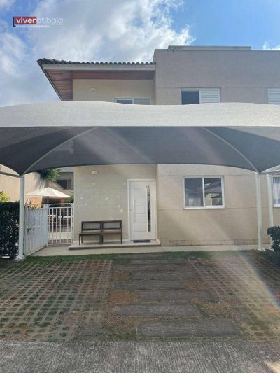 Casa, 3 quartos, 130 m² - Foto 1