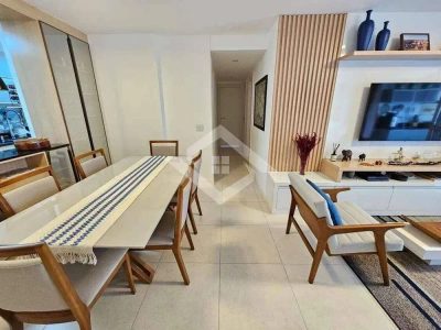 Apartamento, 3 quartos, 95 m² - Foto 4