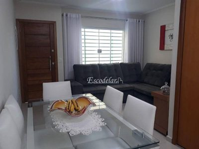 Casa, 2 quartos, 63 m² - Foto 3