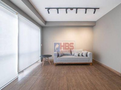 Apartamento, 1 quarto, 89 m² - Foto 4