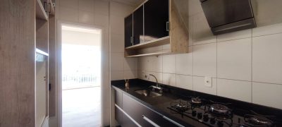 Apartamento, 3 quartos, 80 m² - Foto 5