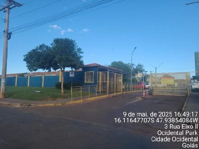 Casa, 2 quartos, 62 m² - Foto 1