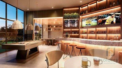Apartamento, 3 quartos, 114 m² - Foto 2