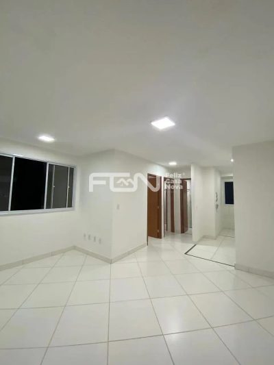 Apartamento, 2 quartos, 49 m² - Foto 1