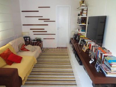 Apartamento, 4 quartos, 209 m² - Foto 3