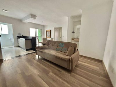 Apartamento, 2 quartos, 70 m² - Foto 4