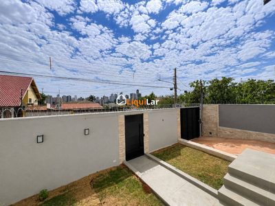 Sobrado, 4 quartos, 242 m² - Foto 2