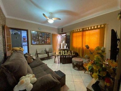 Casa, 3 quartos, 135 m² - Foto 1