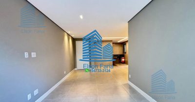 Apartamento, 3 quartos, 77 m² - Foto 3