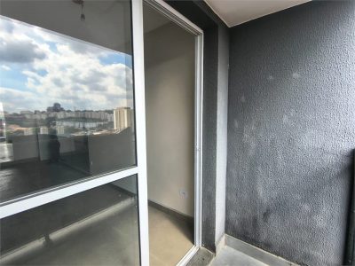 Apartamento, 1 quarto, 46 m² - Foto 3
