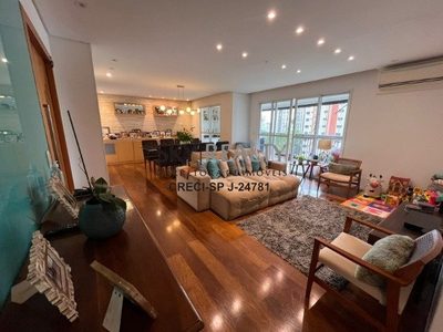 Apartamento, 3 quartos, 171 m² - Foto 1