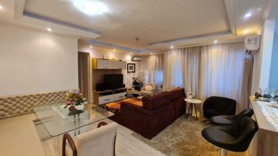 Apartamento, 3 quartos, 64 m² - Foto 2