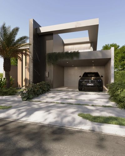 Casa, 3 quartos, 140 m² - Foto 3