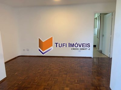 Apartamento, 3 quartos, 90 m² - Foto 5
