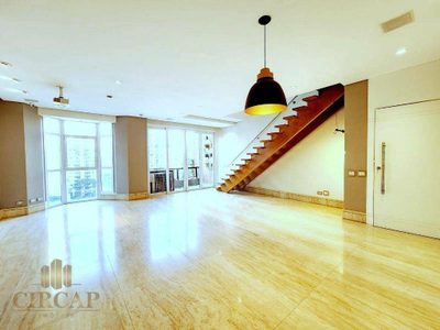 Apartamento, 2 quartos, 134 m² - Foto 1