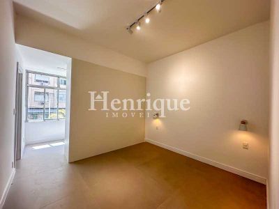 Apartamento, 3 quartos, 110 m² - Foto 4