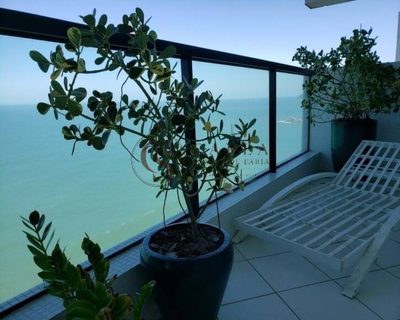 Apartamento, 4 quartos, 184 m² - Foto 1