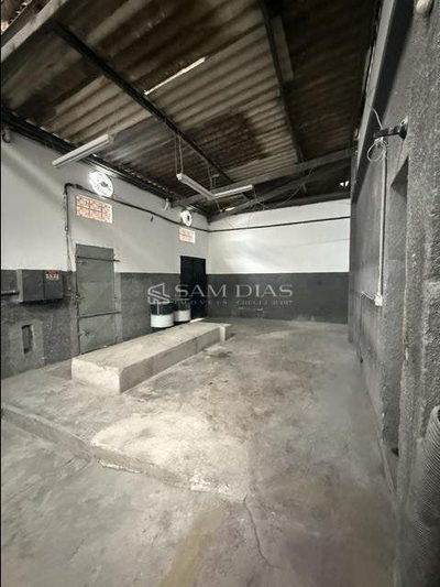 Depósito-Galpão, 647 m² - Foto 4