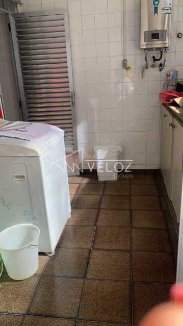 Apartamento, 3 quartos, 94 m² - Foto 4