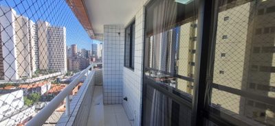Apartamento, 3 quartos, 68 m² - Foto 4