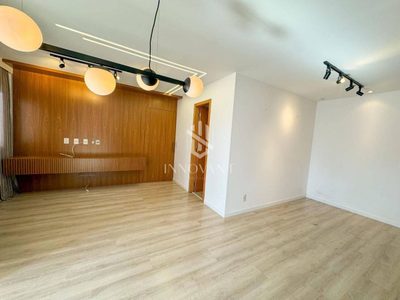 Apartamento, 3 quartos, 82 m² - Foto 1