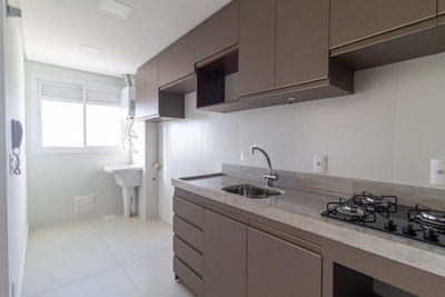 Apartamento, 2 quartos, 57 m² - Foto 3