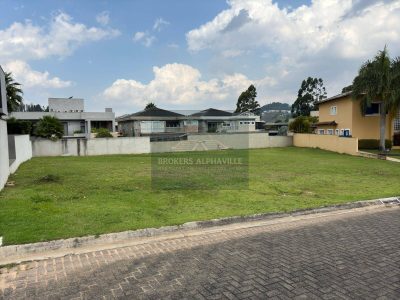 Terreno, 560 m² - Foto 1