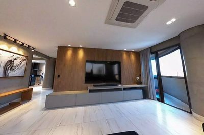 Apartamento, 3 quartos - Foto 4