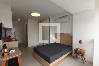 Kitnet-Studio, 25 m² - Foto 4
