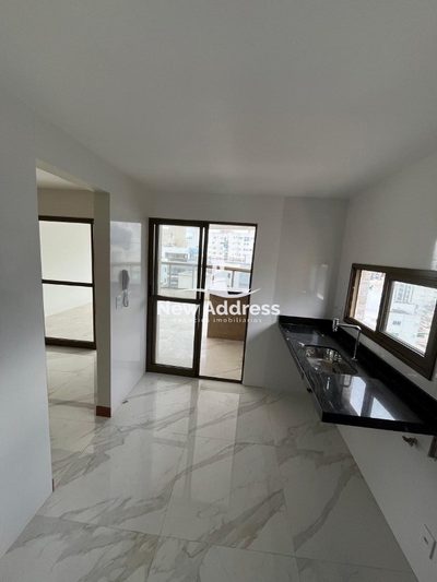 Apartamento, 3 quartos, 100 m² - Foto 4