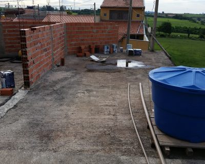 Casa, 2 quartos, 100 m² - Foto 5