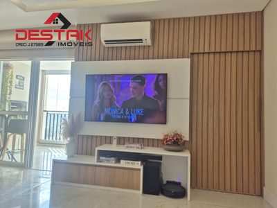 Apartamento, 3 quartos, 85 m² - Foto 4