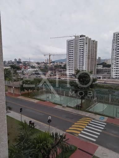 Apartamento, 2 quartos, 49 m² - Foto 3