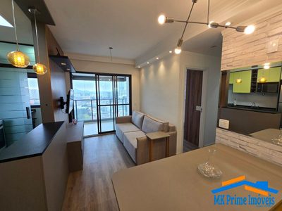 Apartamento, 2 quartos, 57 m² - Foto 2