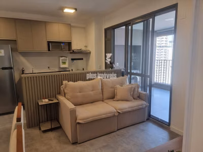 Apartamento, 2 quartos, 68 m² - Foto 1