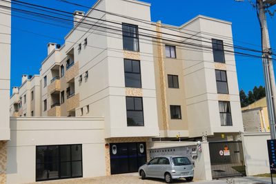 Apartamento, 2 quartos, 49 m² - Foto 1