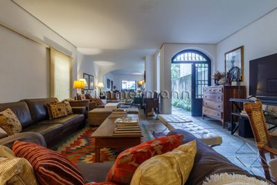 Casa, 3 quartos, 352 m² - Foto 5
