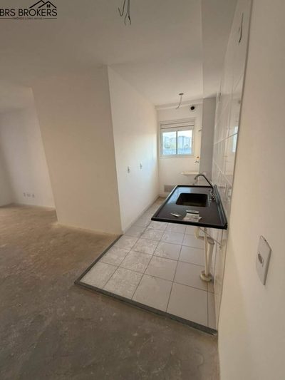 Apartamento, 2 quartos, 44 m² - Foto 3