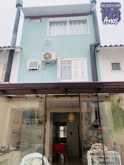 Casa, 2 quartos, 138 m² - Foto 1
