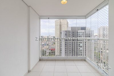 Apartamento, 2 quartos, 62 m² - Foto 3