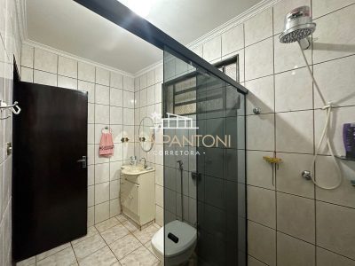 Casa, 3 quartos, 81 m² - Foto 4