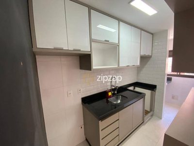Apartamento, 3 quartos, 64 m² - Foto 3