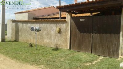Casa, 2 quartos, 110 m² - Foto 1